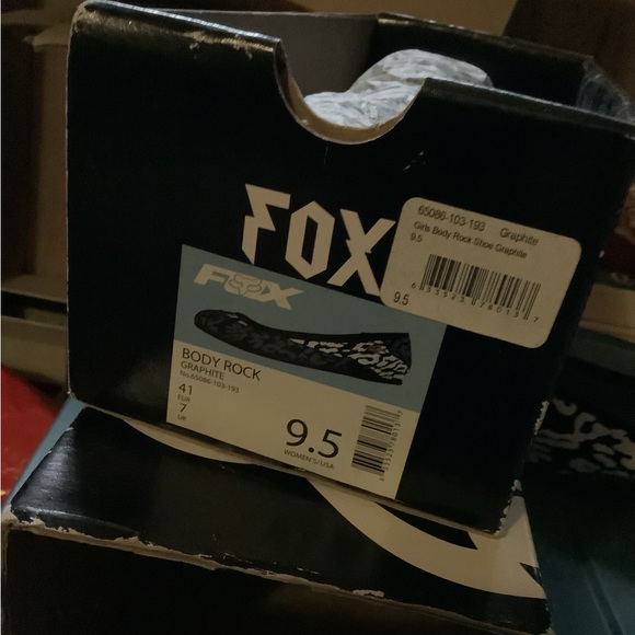 Ballerines - Picture 1 of 4